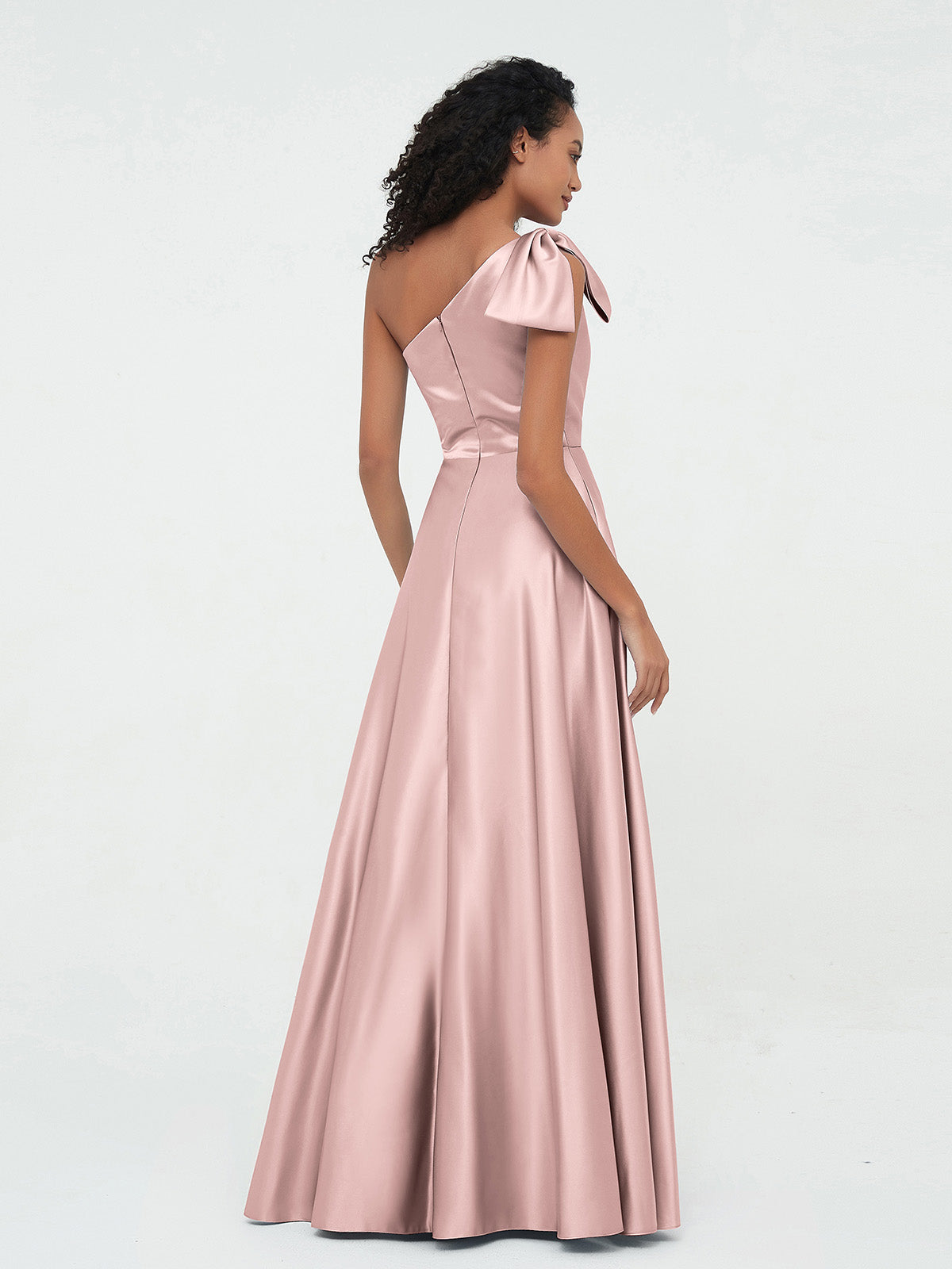 Dusty Rose